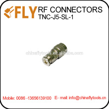 RF CONNECTORS